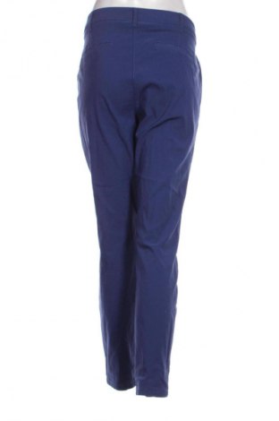 Дамски панталон Bonita, Размер XL, Цвят Син, Цена 29,15 лв.