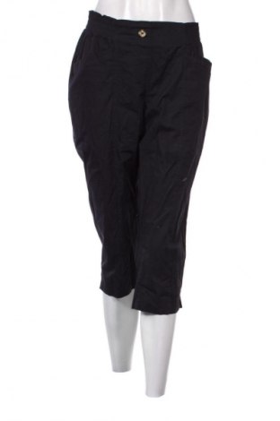 Dámske nohavice Bonmarche, Veľkosť L, Farba Modrá, Cena  14,91 €