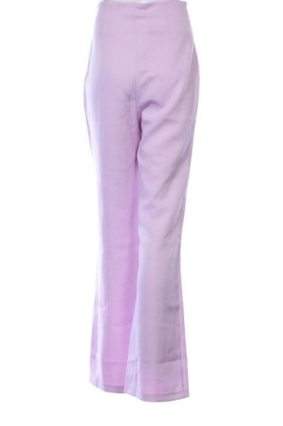 Női nadrág Boohoo, Méret S, Szín Rózsaszín, Ár 8 809 Ft