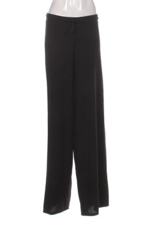 Női nadrág Boohoo, Méret 3XL, Szín Fekete, Ár 6 529 Ft