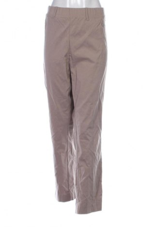 Damenhose Bpc Bonprix Collection, Größe 3XL, Farbe Beige, Preis 15,00 €
