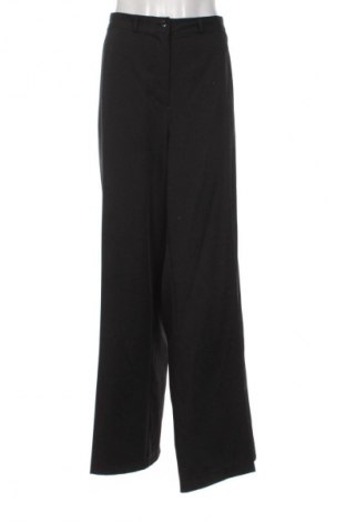 Дамски панталон Bpc Bonprix Collection, Размер 3XL, Цвят Черен, Цена 17,99 лв.