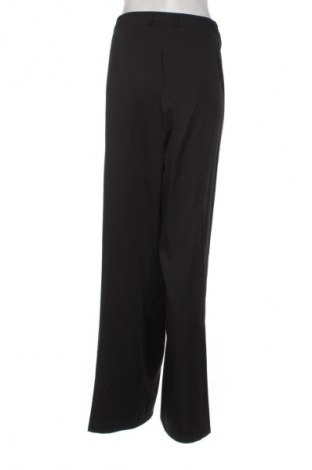 Дамски панталон Bpc Bonprix Collection, Размер 3XL, Цвят Черен, Цена 17,99 лв.