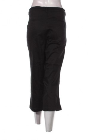 Damskie spodnie Bpc Bonprix Collection, Rozmiar XXL, Kolor Czarny, Cena 44,99 zł
