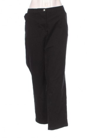 Dámské kalhoty  Bpc Bonprix Collection, Velikost 3XL, Barva Černá, Cena  359,00 Kč