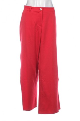 Damenhose Bpc Bonprix Collection, Größe XL, Farbe Rot, Preis 25,00 €