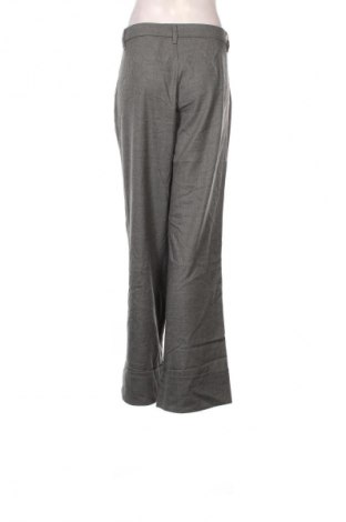 Damskie spodnie Bpc Bonprix Collection, Rozmiar L, Kolor Szary, Cena 37,99 zł