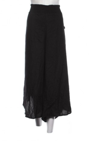 Дамски панталон Bpc Bonprix Collection, Размер 3XL, Цвят Черен, Цена 28,88 лв.