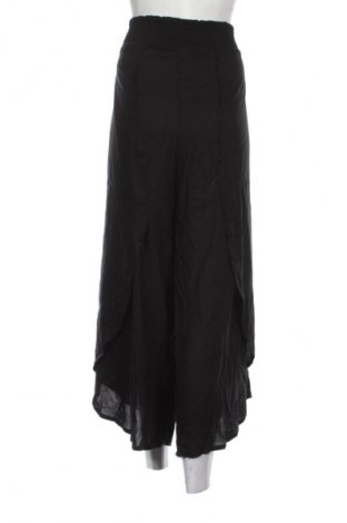 Дамски панталон Bpc Bonprix Collection, Размер 3XL, Цвят Черен, Цена 28,88 лв.