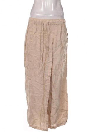 Női nadrág Brave + True, Méret M, Szín Bézs, Ár 5 679 Ft