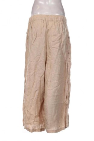 Női nadrág Brave + True, Méret M, Szín Bézs, Ár 5 679 Ft