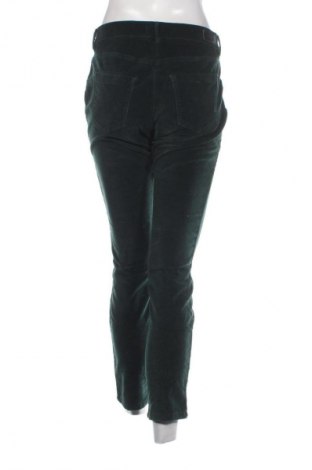 Дамски панталон Brax, Размер L, Цвят Зелен, Цена 39,99 лв.