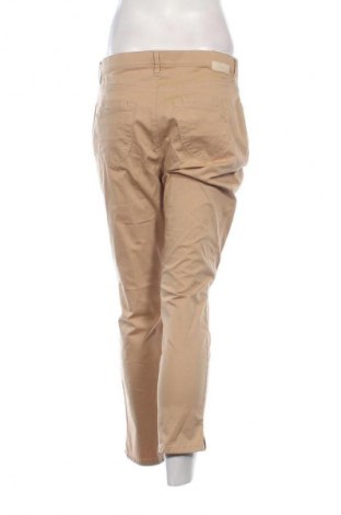 Damenhose Brax, Größe L, Farbe Beige, Preis 27,99 €