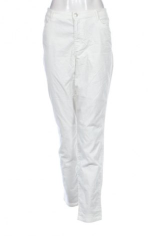 Dámské kalhoty  Brax, Velikost XL, Barva Bílá, Cena  785,00 Kč