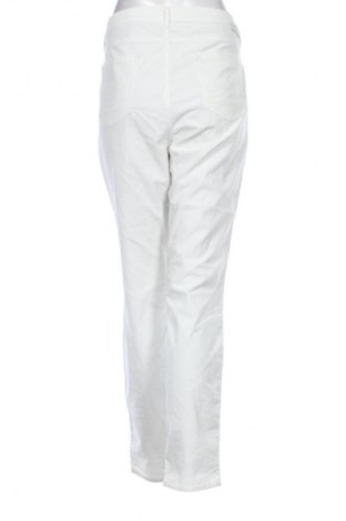 Dámské kalhoty  Brax, Velikost XL, Barva Bílá, Cena  785,00 Kč