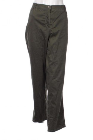 Női nadrág Brax, Méret XXL, Szín Zöld, Ár 12 441 Ft