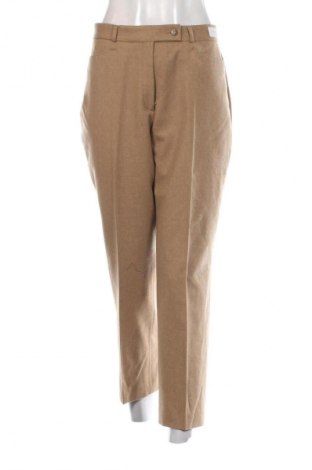 Дамски панталон Brax, Размер M, Цвят Оранжев, Цена 24,99 лв.