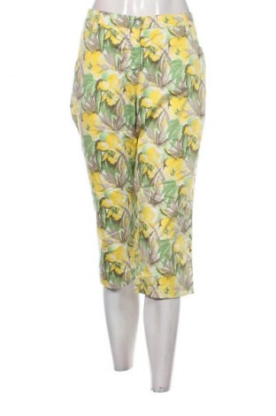 Дамски панталон Brax, Размер L, Цвят Многоцветен, Цена 26,99 лв.