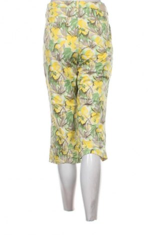 Дамски панталон Brax, Размер L, Цвят Многоцветен, Цена 26,99 лв.