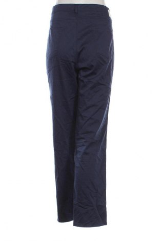 Дамски панталон Brax, Размер 3XL, Цвят Син, Цена 32,99 лв.