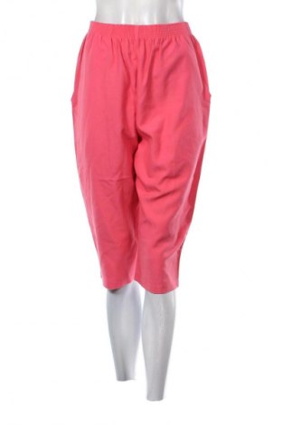 Damenhose Briggs New York, Größe M, Farbe Rosa, Preis € 14,77