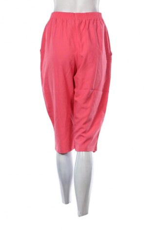 Damenhose Briggs New York, Größe M, Farbe Rosa, Preis € 14,77