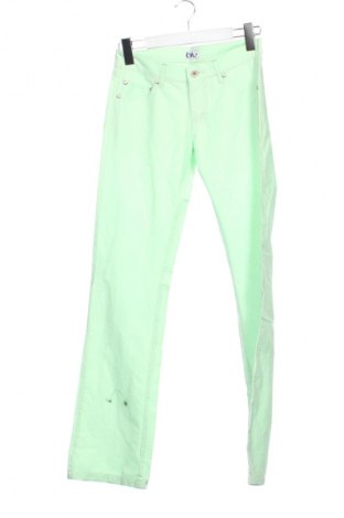 Damenhose Blu Byblos, Größe S, Farbe Grün, Preis € 104,35