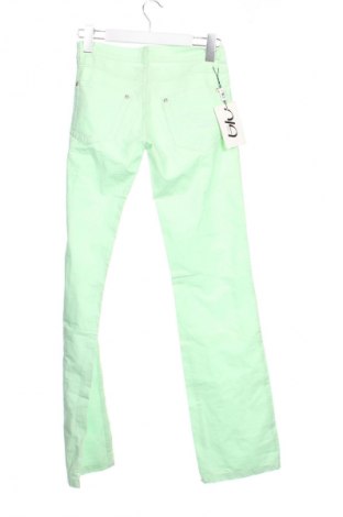 Damenhose Blu Byblos, Größe S, Farbe Grün, Preis € 104,35