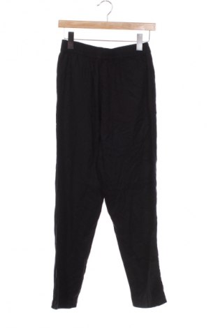Дамски панталон C&A, Размер XS, Цвят Черен, Цена 14,99 лв.