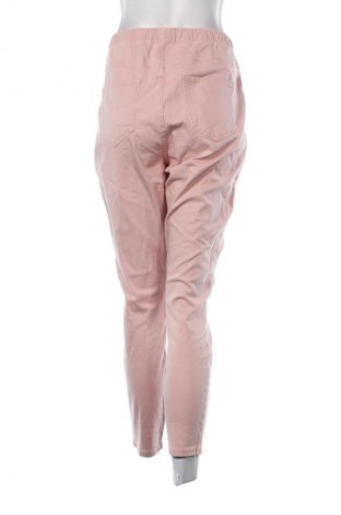 Dámské kalhoty  C&A, Velikost XL, Barva Růžová, Cena  371,00 Kč