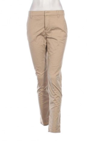 Pantaloni de femei C&A, Mărime M, Culoare Bej, Preț 53,99 Lei