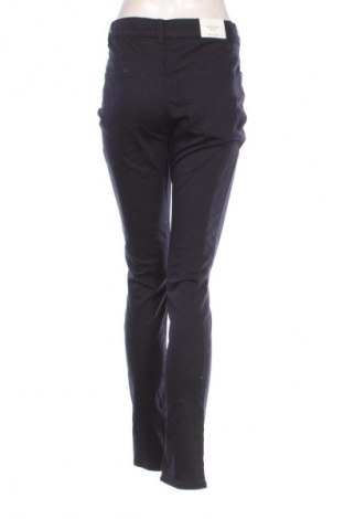 Pantaloni de femei C&A, Mărime M, Culoare Albastru, Preț 123,47 Lei