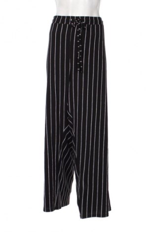 Γυναικείο παντελόνι C&A, Μέγεθος 4XL, Χρώμα Πολύχρωμο, Τιμή 14,83 €
