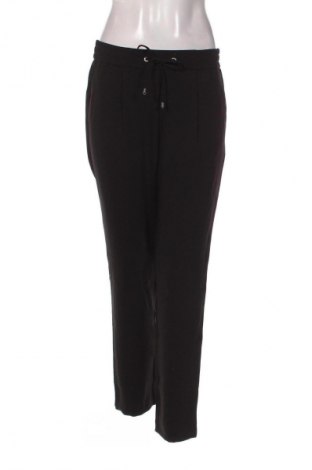 Дамски панталон C&A, Размер M, Цвят Черен, Цена 7,99 лв.