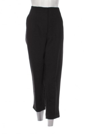 Дамски панталон C&A, Размер L, Цвят Черен, Цена 24,99 лв.