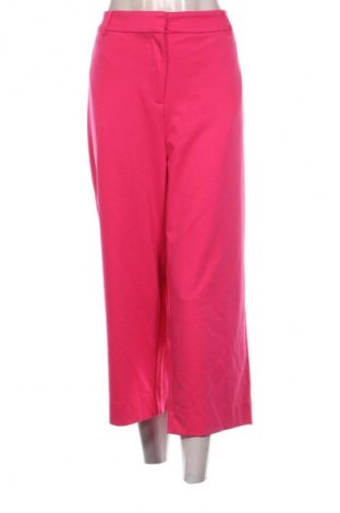 Damenhose C&A, Größe XXL, Farbe Rosa, Preis 9,99 €