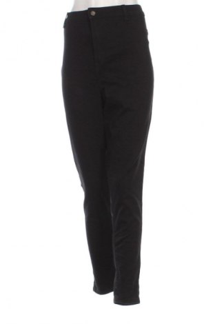 Damskie spodnie C&A, Rozmiar XXL, Kolor Czarny, Cena 54,99 zł