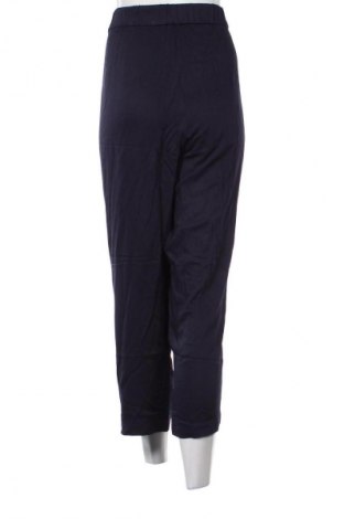 Дамски панталон C&A, Размер XXL, Цвят Син, Цена 29,15 лв.