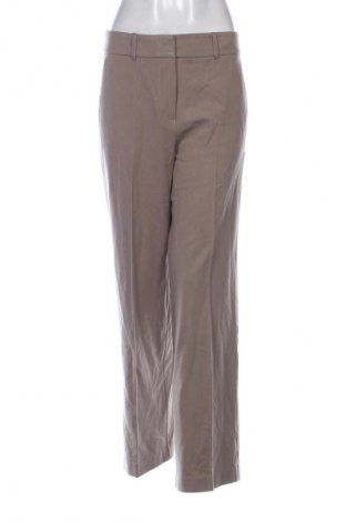 Дамски панталон C&A, Размер S, Цвят Бежов, Цена 28,88 лв.