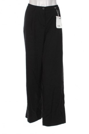 Γυναικείο παντελόνι C&A, Μέγεθος L, Χρώμα Μαύρο, Τιμή 14,99 €