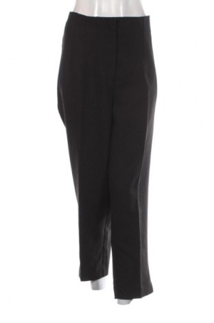 Γυναικείο παντελόνι C&A, Μέγεθος 3XL, Χρώμα Μαύρο, Τιμή 11,99 €
