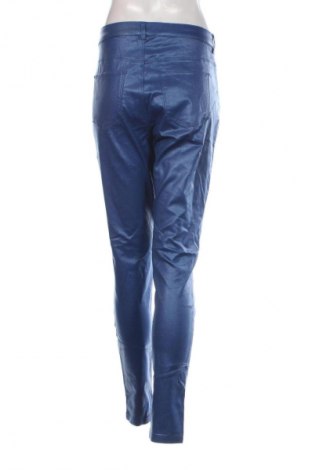 Dámské kalhoty  C&A, Velikost L, Barva Modrá, Cena  439,00 Kč