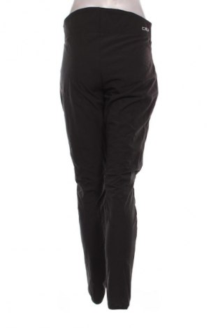 Pantaloni de femei CMP, Mărime L, Culoare Negru, Preț 82,99 Lei