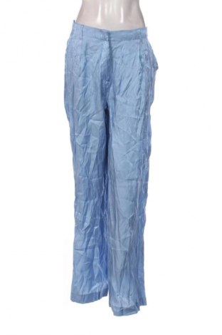 Pantaloni de femei Calliope, Mărime L, Culoare Albastru, Preț 44,99 Lei