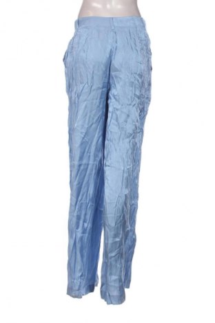 Pantaloni de femei Calliope, Mărime L, Culoare Albastru, Preț 44,99 Lei