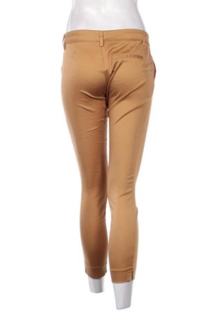 Дамски панталон Calliope, Размер M, Цвят Кафяв, Цена 29,15 лв.