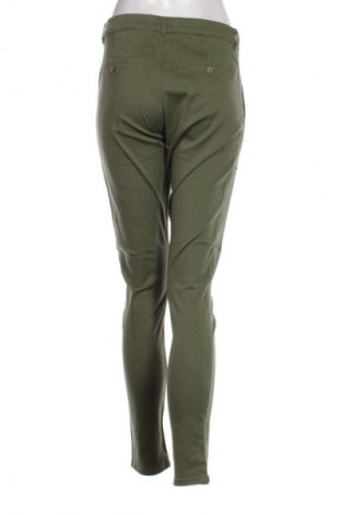Damenhose Calliope, Größe M, Farbe Grün, Preis 15,00 €