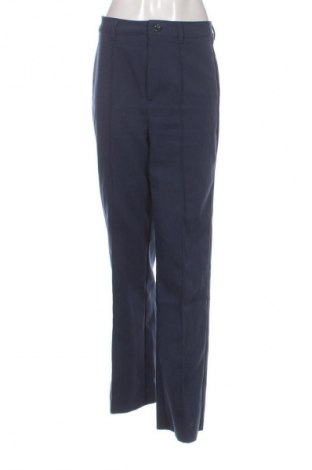 Γυναικείο παντελόνι Calliope, Μέγεθος M, Χρώμα Μπλέ, Τιμή 15,00 €