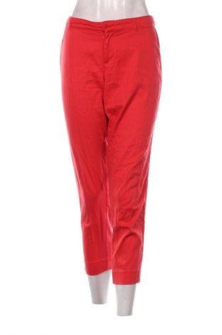 Damenhose Calliope, Größe XL, Farbe Rot, Preis 14,83 €