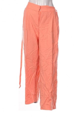 Γυναικείο παντελόνι Calliope, Μέγεθος M, Χρώμα Ρόζ , Τιμή 8,99 €